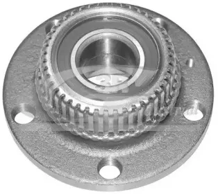 Ступица колеса 3RG купить