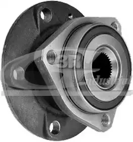 Ступица колеса 3RG купить