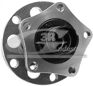 Ступица колеса 3RG купить