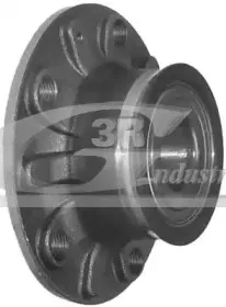 Ступица колеса 3RG купить