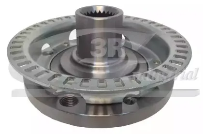 Ступица колеса 3RG купить