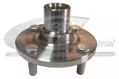 Ступица колеса 3RG купить