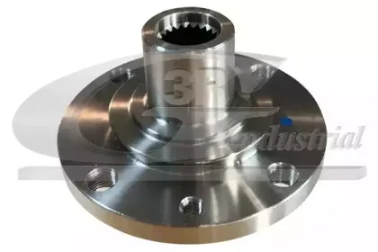 Ступица колеса 3RG купить