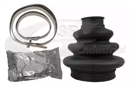 Комплект пылника, приводной вал 3RG купить