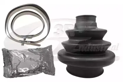 Комплект пылника, приводной вал 3RG купить