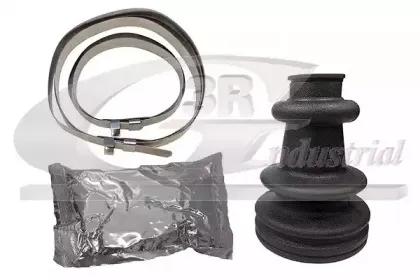 Комплект пылника, приводной вал 3RG купить