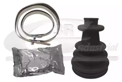 Комплект пылника, приводной вал 3RG купить