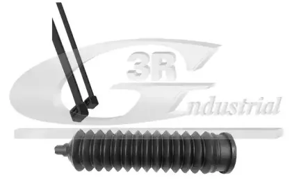 Комплект пылника, рулевое управление 3RG купить