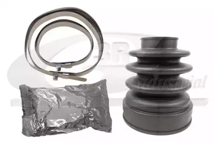 Комплект пылника, приводной вал 3RG купить