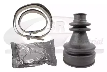 Комплект пылника, приводной вал 3RG купить