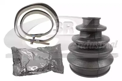 Комплект пылника, приводной вал 3RG купить