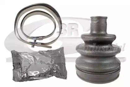 Комплект пылника, приводной вал 3RG купить