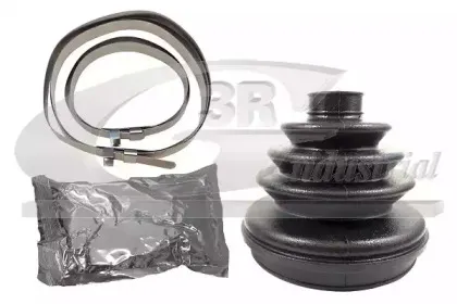 Комплект пылника, приводной вал 3RG купить