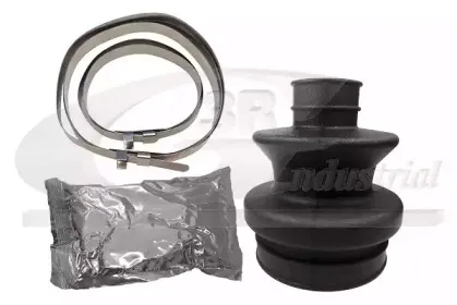 Комплект пылника, приводной вал 3RG купить