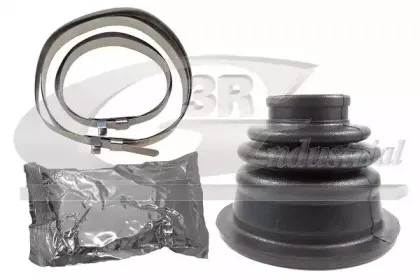 Комплект пылника, приводной вал 3RG купить