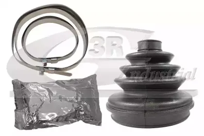 Комплект пылника, приводной вал 3RG купить