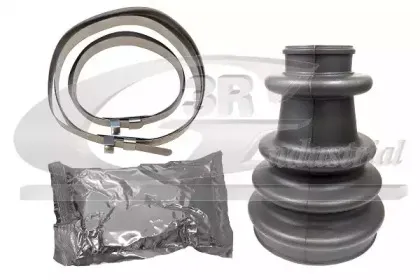 Комплект пылника, приводной вал 3RG купить