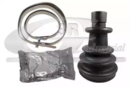 Комплект пылника, приводной вал 3RG купить