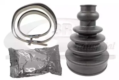 Комплект пылника, приводной вал 3RG купить