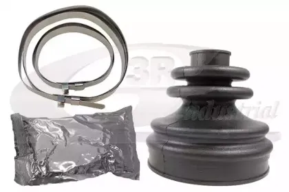 Комплект пылника, приводной вал 3RG купить