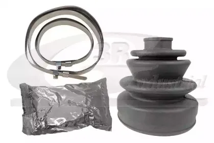 Комплект пылника, приводной вал 3RG купить