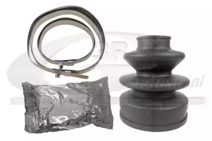 Комплект пылника, приводной вал 3RG купить