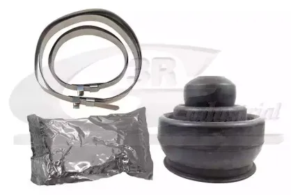 Комплект пылника, приводной вал 3RG купить