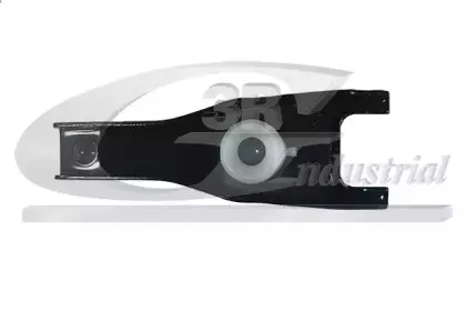 Возвратная вилка, система сцепления 3RG купить