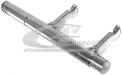 Возвратная вилка, система сцепления 3RG купить