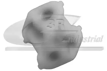 Шаровая головка, система тяг и рычагов 3RG купить