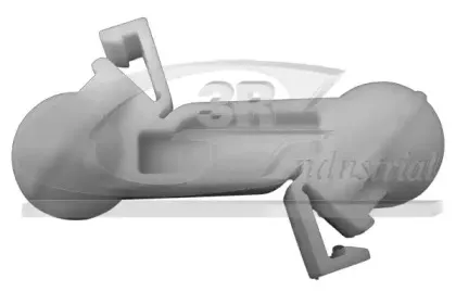 Шток вилки переключения передач 3RG купить