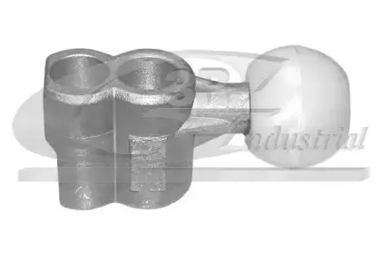 Шток вилки переключения передач 3RG купить