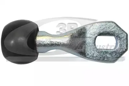 Шток вилки переключения передач 3RG купить