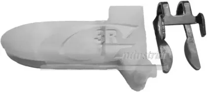 Педаль сцепления 3RG купить