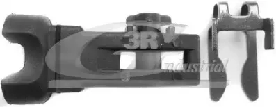 Комплект сцепления 3RG купить