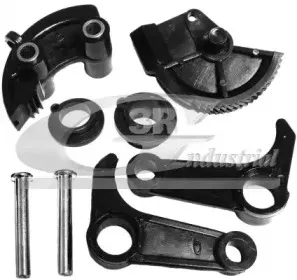 Ремкомплект, автоматическое регулирование 3RG купить