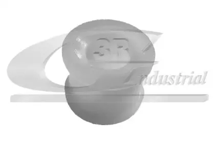 Втулка, шток вилки переключения передач 3RG купить