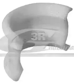 Втулка, шток вилки переключения передач 3RG купить