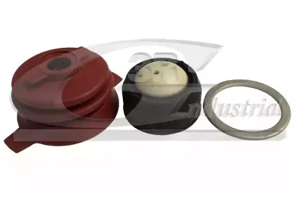 Ремкомплект, рычаг переключения 3RG купить