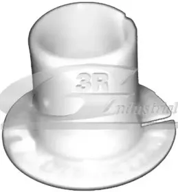 Втулка, шток вилки переключения передач 3RG купить