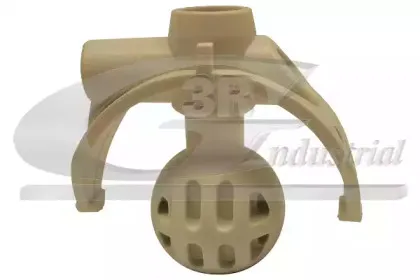 Шаровая головка, система тяг и рычагов 3RG купить