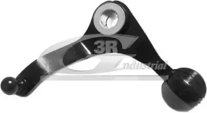 Модуль рычага управления коробки передач, Переключение перед 3RG купить