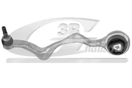 Рычаг независимой подвески колеса, подвеска колеса 3RG купить