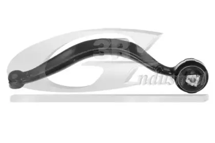 Рычаг независимой подвески колеса, подвеска колеса 3RG купить