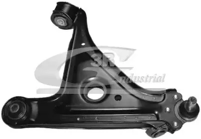 Рычаг независимой подвески колеса, подвеска колеса 3RG купить