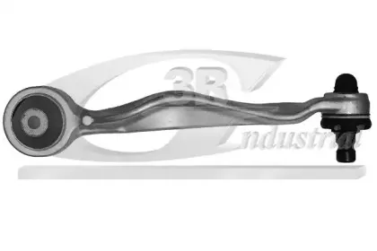 Рычаг независимой подвески колеса, подвеска колеса 3RG купить