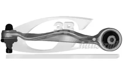 Рычаг независимой подвески колеса, подвеска колеса 3RG купить