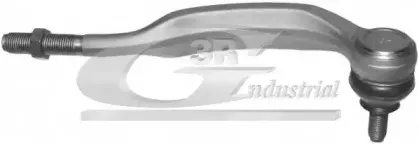 Наконечник поперечной рулевой тяги 3RG купить