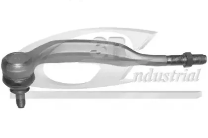 Наконечник поперечной рулевой тяги 3RG купить