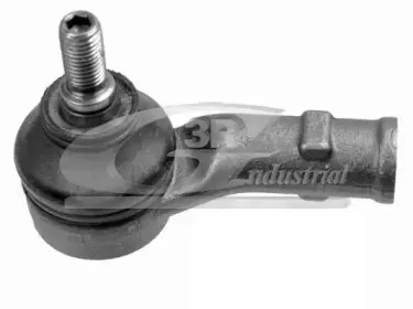 Наконечник поперечной рулевой тяги 3RG купить